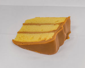Caramel Cake