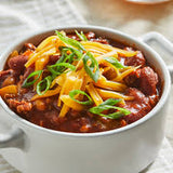 Beef Chili - Seasonal Only