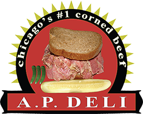 A.P. Deli gallery