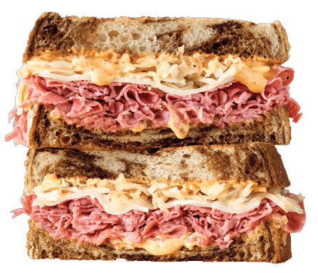 Reuben