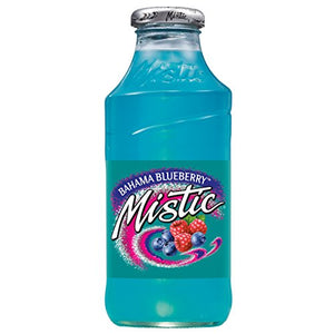 Bahama Blueberry Mistic