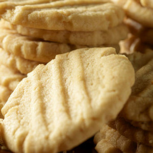 Butter Cookies