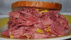 Famous Big Beef
