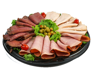 Deli Meat Platter