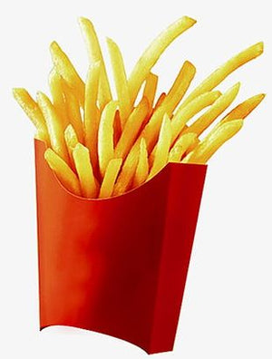 Large Fries
