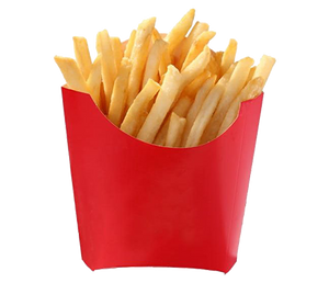 Small Fries