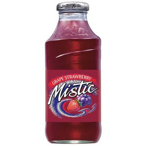 Grape Mistic