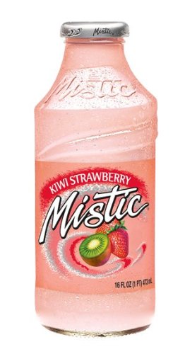 Kiwi Strawberry Mistic