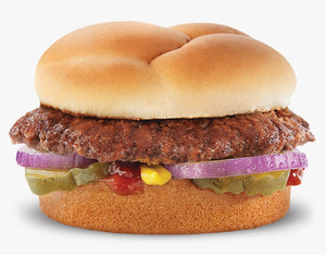Hamburger
